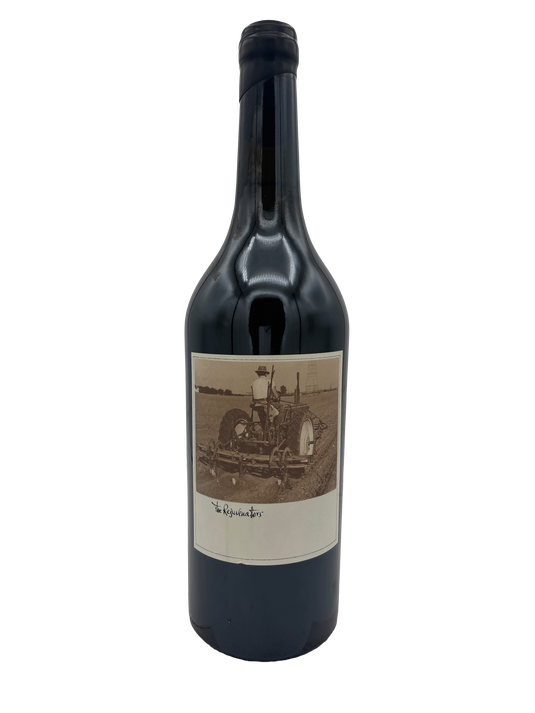 Sine Qua Non Rejuvenators California 2004 750ml - 1