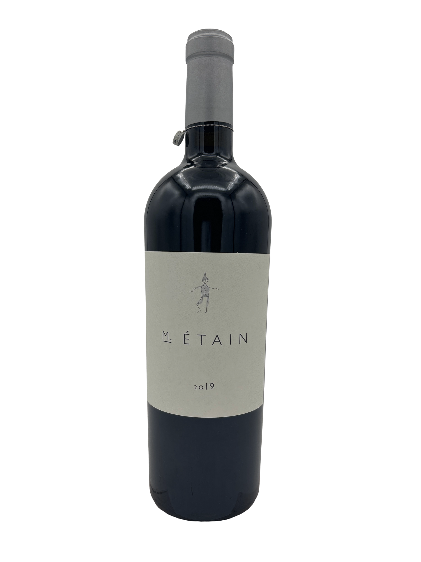 Scarecrow M. Etain Cabernet Sauvignon Napa Valley 2017 750ml - 1