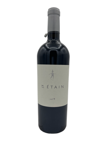 Scarecrow M. Etain Cabernet Sauvignon Napa Valley 2017 750ml - 1