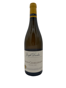 Joseph Drouhin Corton Charlemagne Grand Cru 2012 750ml - 1