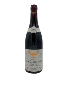 Domaine Gros Frere & Soeur Echezeaux Grand Cru 2009 750ml - 1