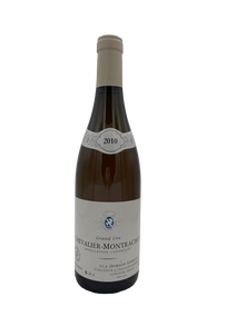 Domaine Ramonet Chevalier Montrachet Grand Cru 2010 750ml - 1