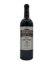 Leoville Barton 2009 750ml - 1