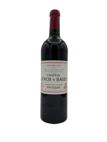 Lynch-Bages 2012 750ml - 1
