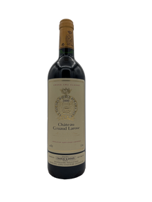 Chateau Gruaud Larose 2000 750ml - 1