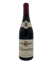 Domaine Jean-Louis Chave Hermitage Rouge 2014 750ml - 1
