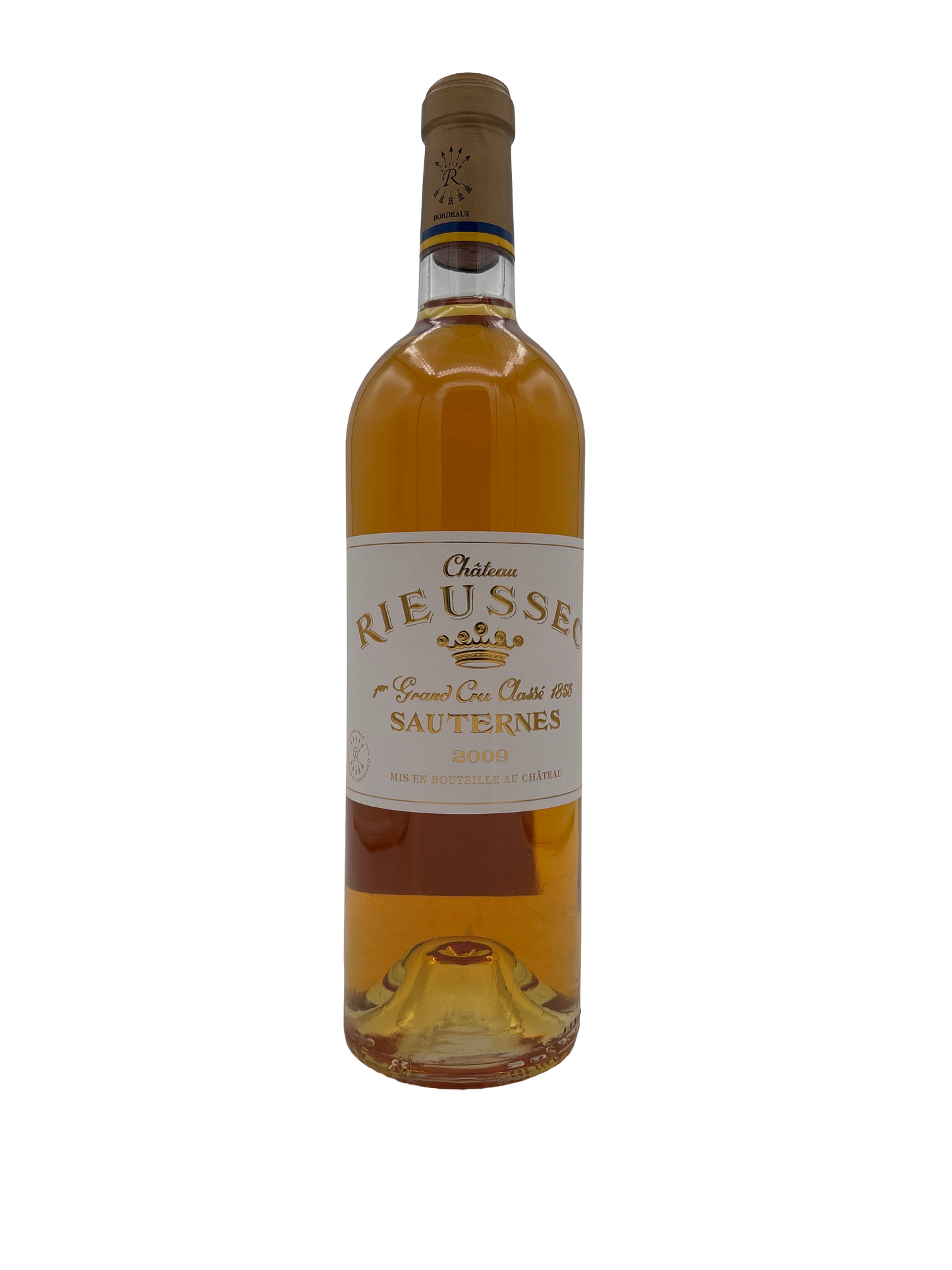 Rieussec 2009 750ml - 1