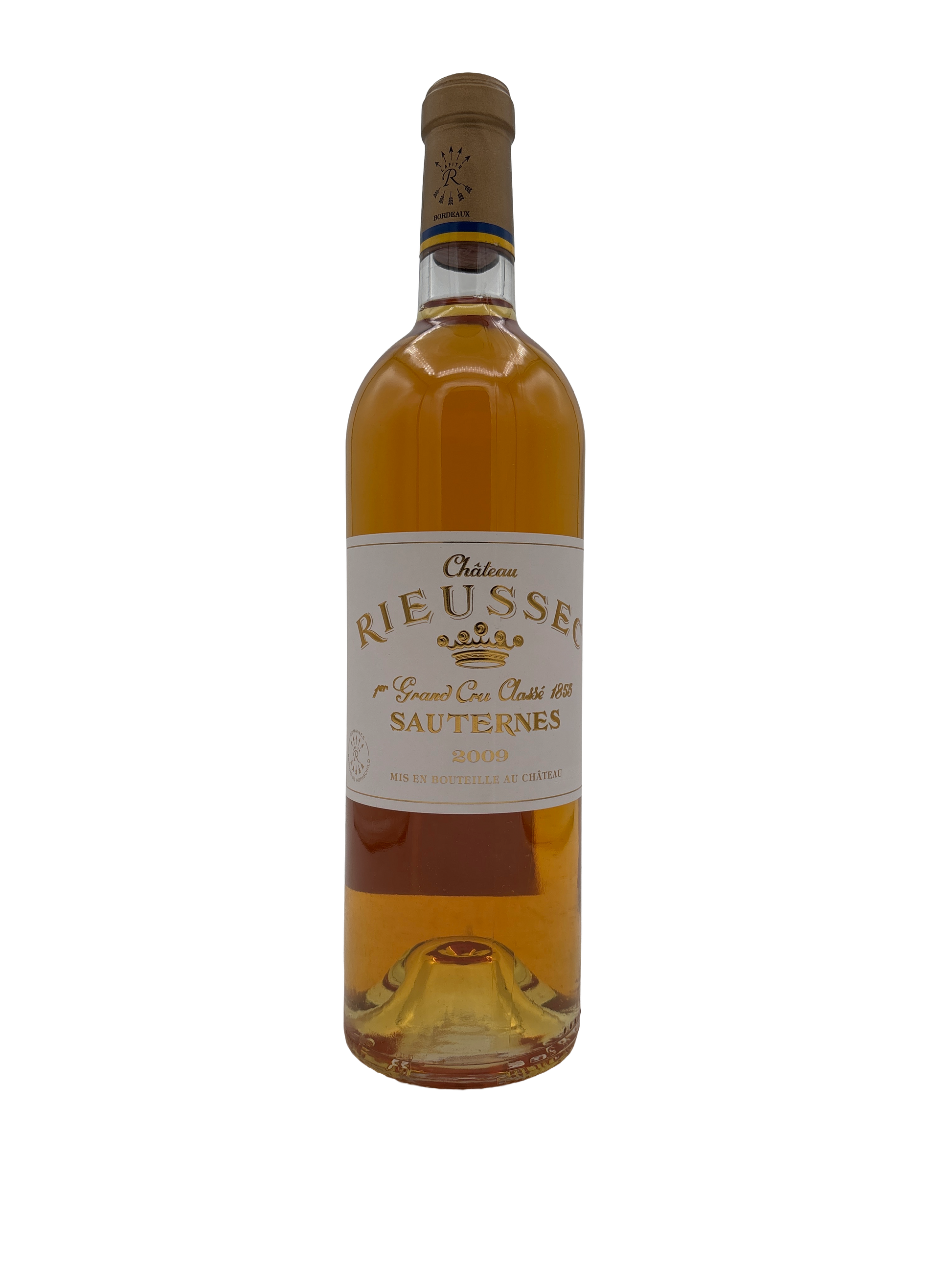 Rieussec 2009 750ml - 1
