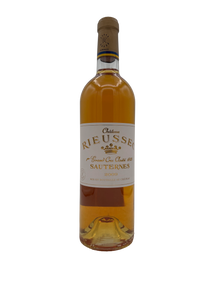 Rieussec 2009 750ml - 1