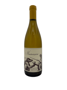 Marcassin Estate Chardonnay 2021 750ml - 1