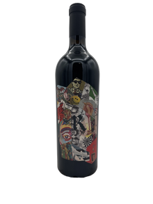 Realm Cellars The Absurd Napa Valley 2013 750ml - 1