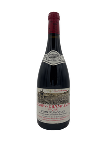 Domaine Armand Rousseau Gevrey Chambertin Clos St Jacques 1er Cru 2006 750ml - 1
