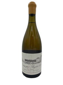 Domaine d'Auvenay Bourgogne Aligote Sous Chatelet 2010 750ml - 1