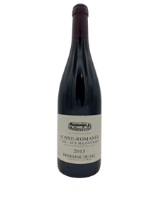 Domaine Dujac Vosne Romanee Aux Malconsorts 1er Cru 2013 750ml - 1