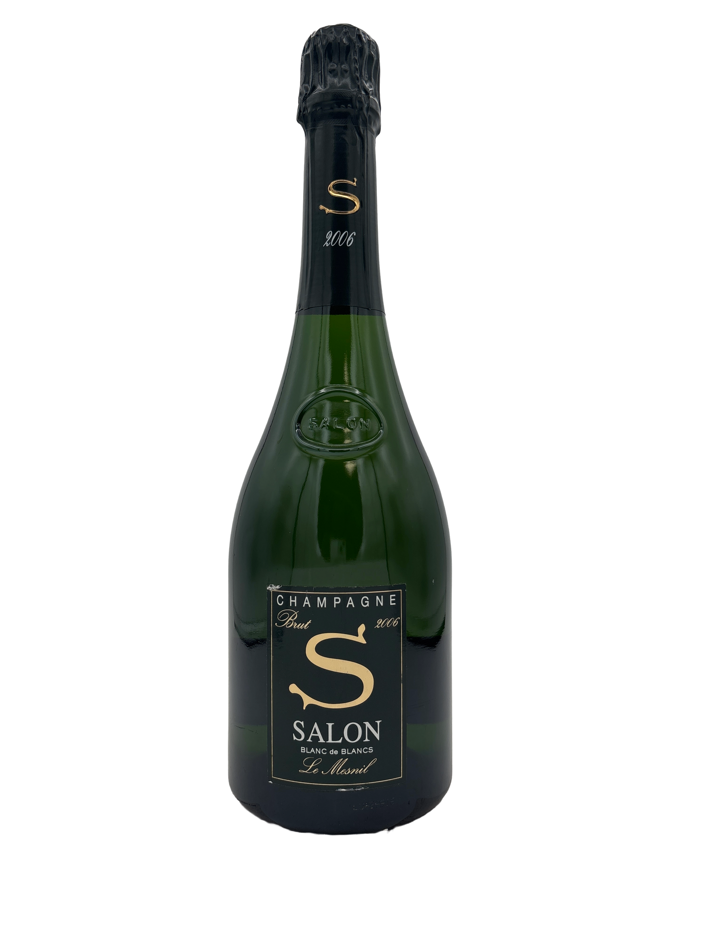 Salon Champagne Blanc de Blancs Brut 2006 750ml - 1