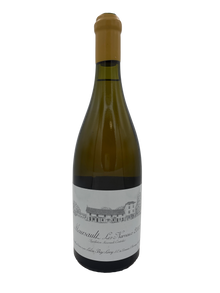 Domaine d'Auvenay Meursault Les Narveaux 1er Cru 2002 750ml - 1