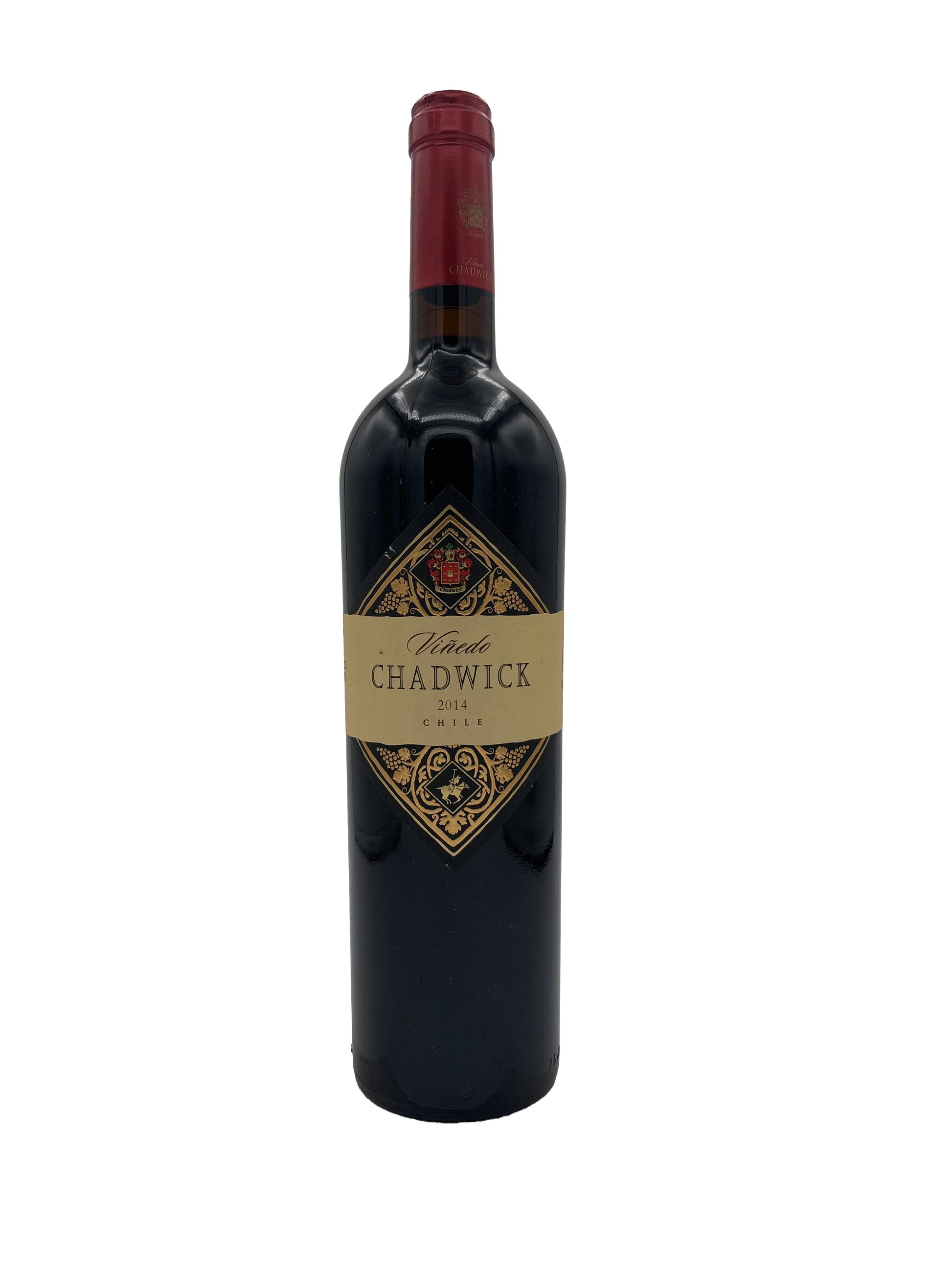 Vinedo Chadwick 2014 750ml - 1