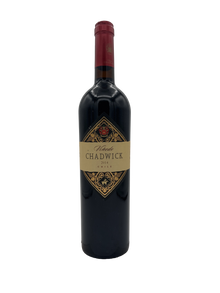 Vinedo Chadwick 2014 750ml - 1