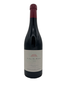Artadi Vina El Pison 2014 750ml - 1
