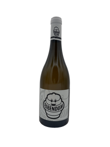 Domaine de la Grande Colline Cotes du Rhone Bibendum Blanc 2021 750ml - 1