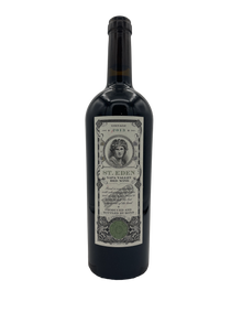 Bond Estates St Eden Napa Valley 2013 750ml - 1