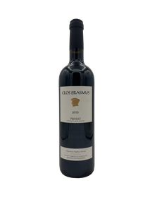 Clos I Terrases Clos Erasmus Priorat 2015 750ml - 1