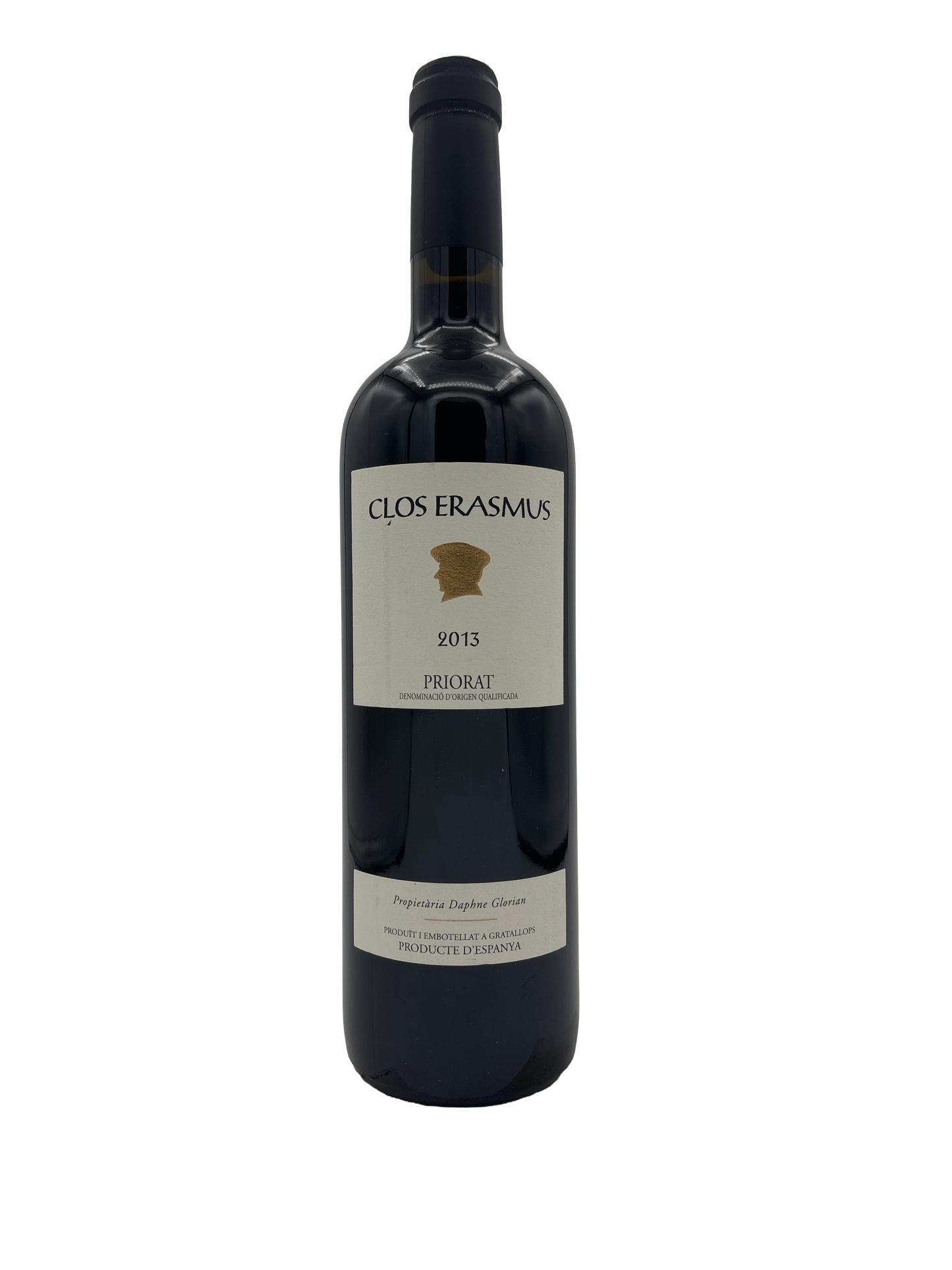 Clos i Terrasses Clos Erasmus Priorat 2013 750ml - 1