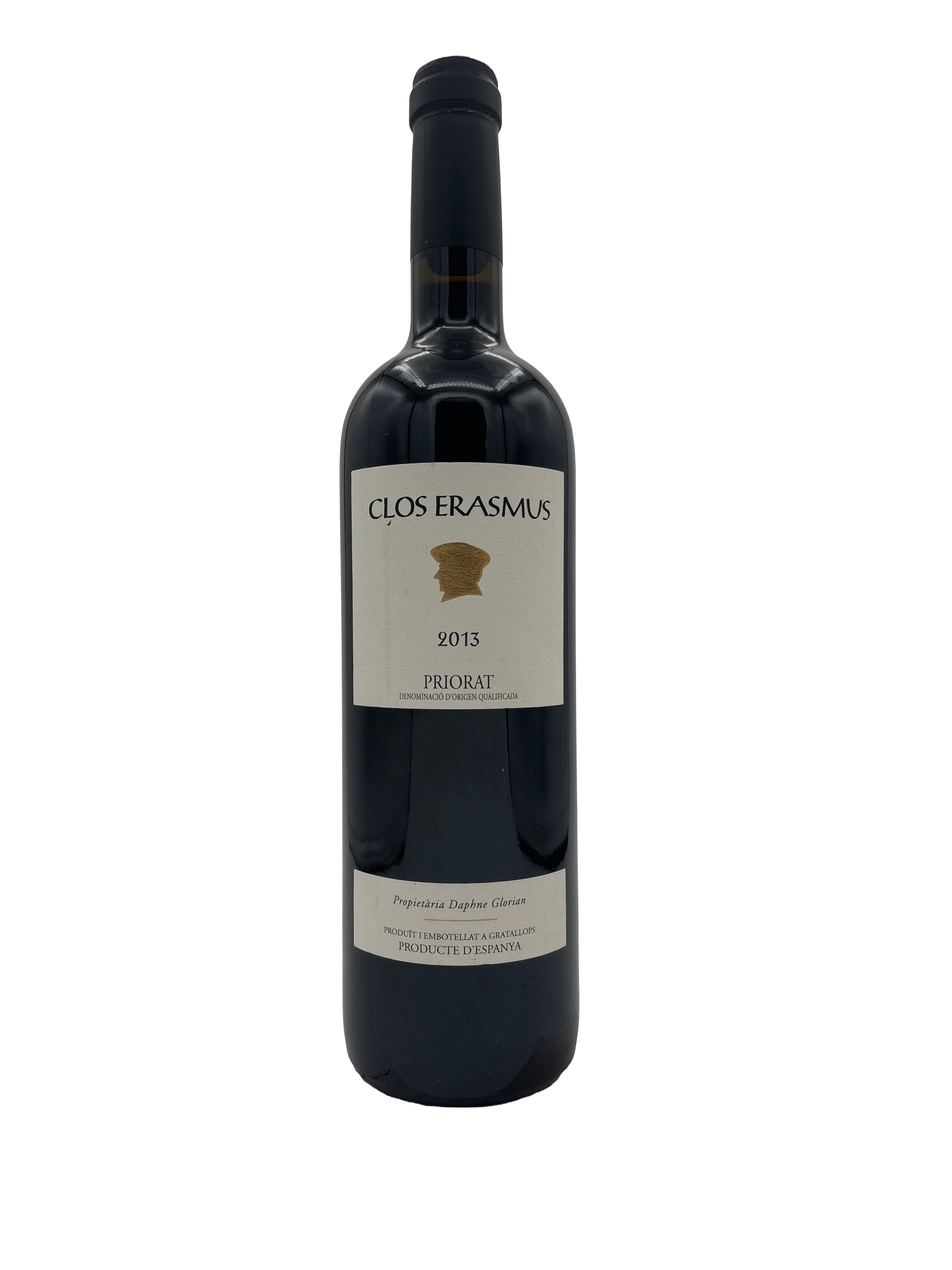Clos i Terrasses Clos Erasmus Priorat 2013 750ml - 1