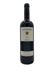 Clos i Terrasses Clos Erasmus Priorat 2013 750ml - 1
