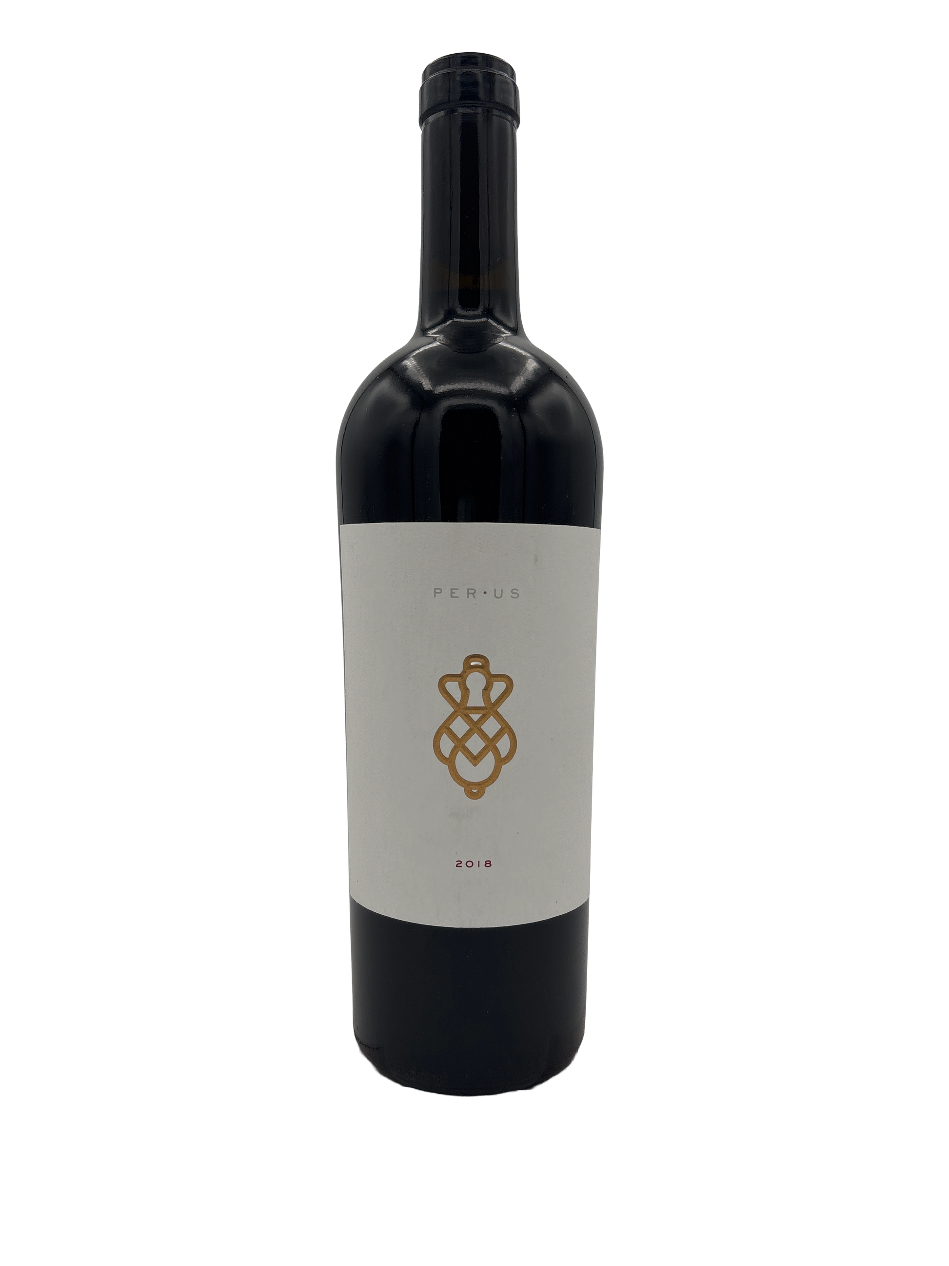 PerUs Alessio Proprietary Red Napa Valley 2018 750ml - 1