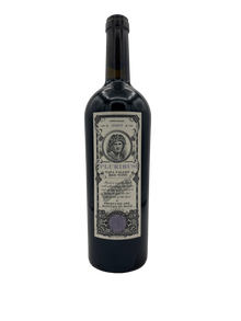 Bond Pluribus 2007 750ml - 1