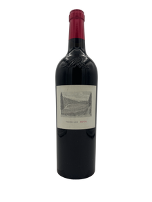 Abreu Vineyard Thorevilos Cabernet Sauvignon Napa Valley 2009 750ml - 1