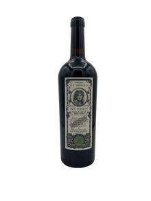 Bond Estates St Eden Napa Valley 2009 750ml - 1