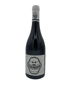 Domaine de la Grande Colline Cotes du Rhone Bibendum Cinsault Rouge 2021 750ml - 1
