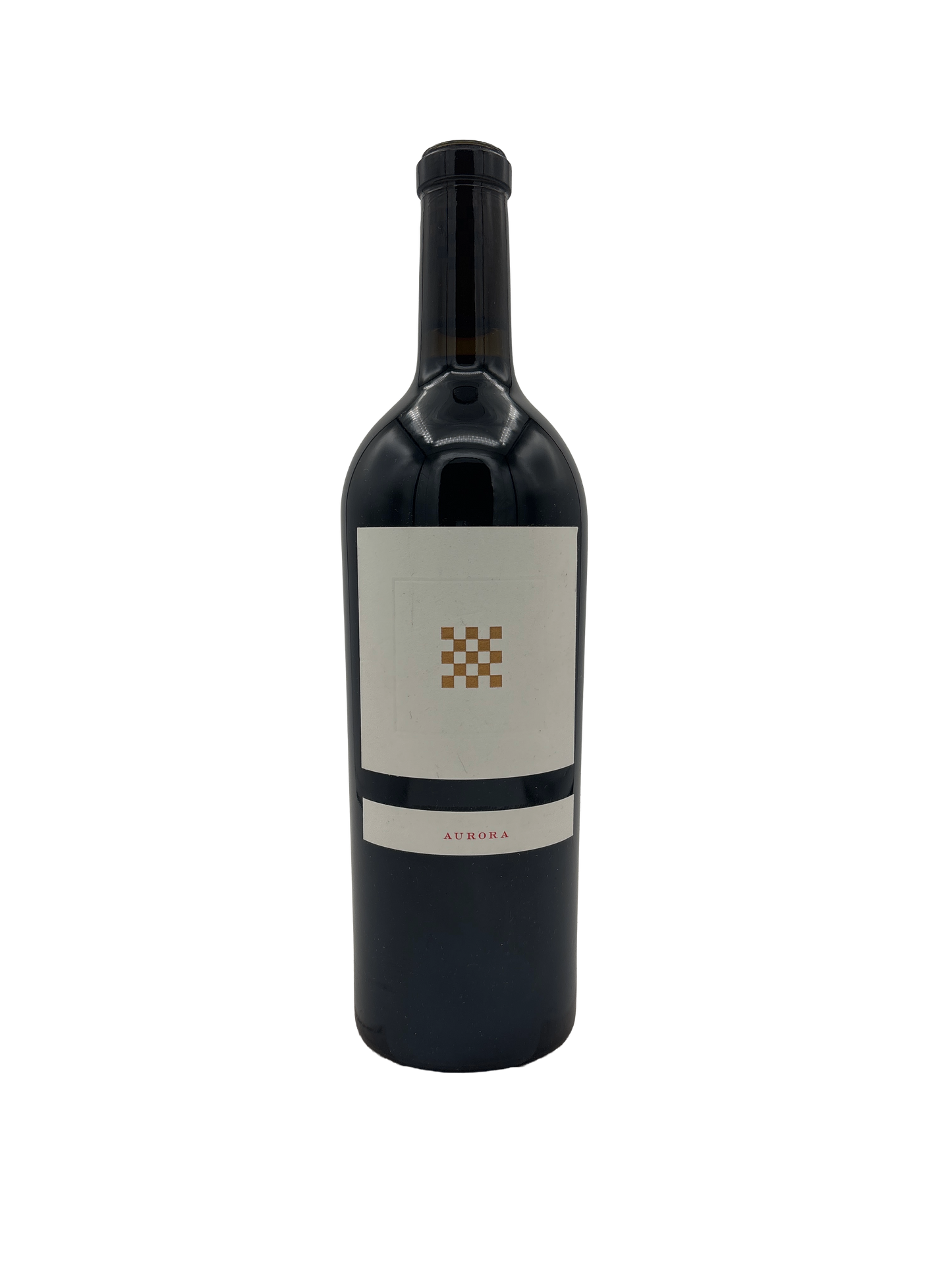 Checkerboard Aurora Vineyard Red Napa Valley 2012 750ml - 1