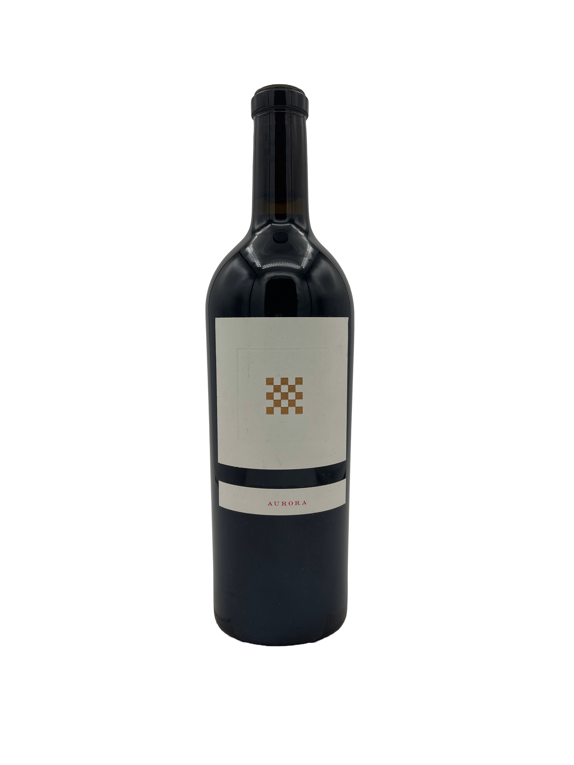 Checkerboard Aurora Vineyard Red Napa Valley 2012 750ml - 1
