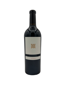 Checkerboard Aurora Vineyard Red Napa Valley 2012 750ml - 1