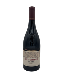 Casa Ferreirinha Reserva Especial 2007 750ml - 1