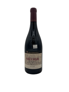 Casa Ferreirinha Barca Velha 2008 750ml - 1