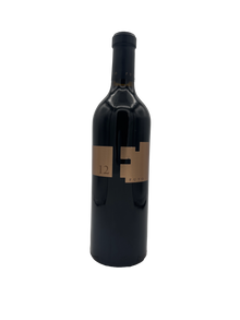 Futo 5500 Cabernet Sauvignon Stags Leap District 2012 750ml - 1