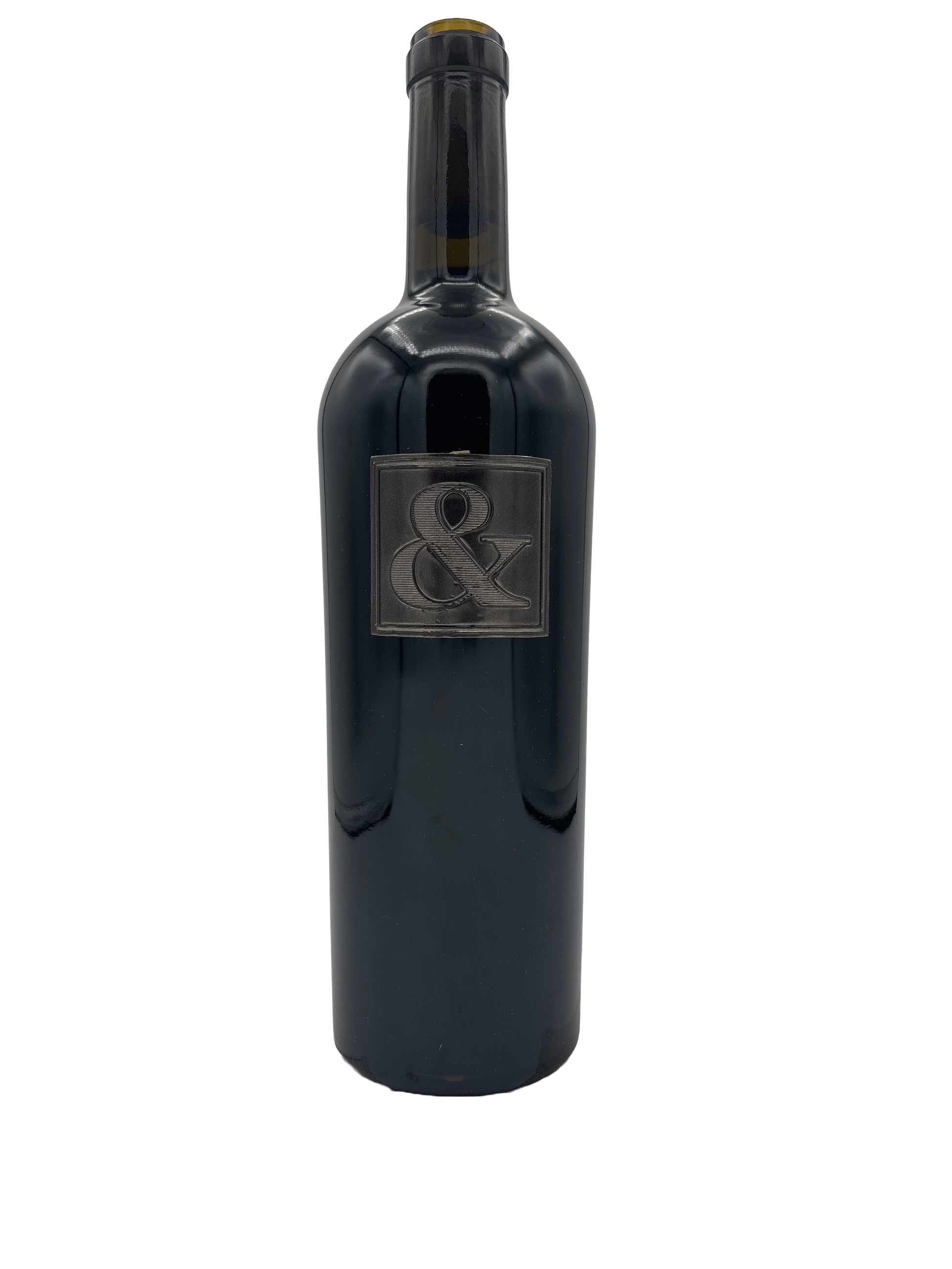 Levy & McClellan Ampersand Red Napa Valley 2013 750ml - 1