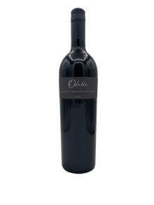 Odette Cabernet Sauvignon Reserve Stags Leap District 2012 750ml - 1