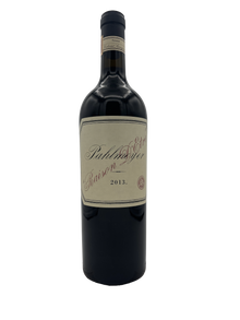 Pahlmeyer Cabernet Sauvignon Raisone d'Etre Napa Valley 2013 750ml - 1