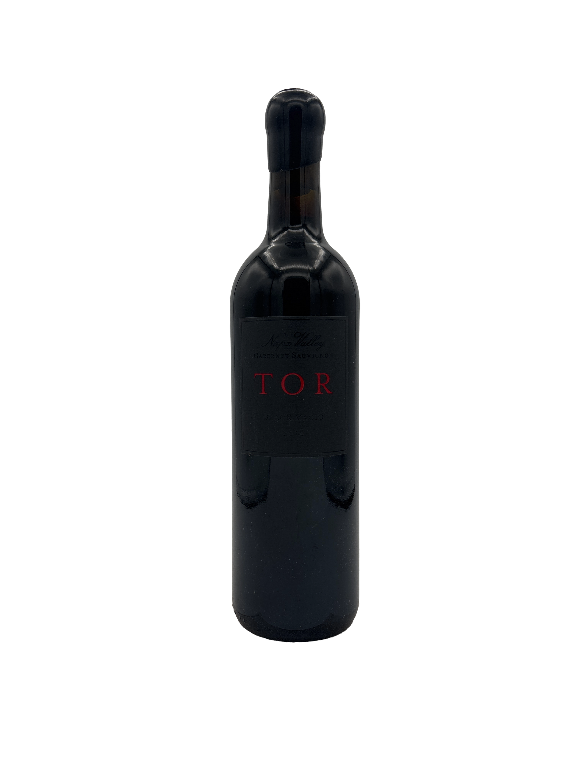 Tor Cabernet Sauvignon Black Magic Napa Valley 2014 750ml - 1
