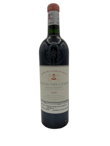 Pape Clement 2000 750ml - 1