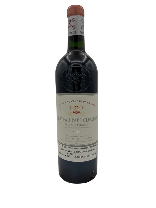 Pape Clement 2000 750ml - 1