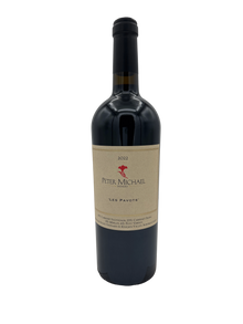Peter Michael Cabernet Sauvignon Les Pavots Knights Valley 2022 750ml - 1
