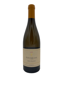 Peter Michael Chardonnay Mon Plasir Sonoma County 2023 750ml - 1
