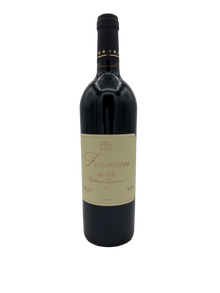 Forman Cabernet Sauvignon Napa Valley 2007 750ml - 1