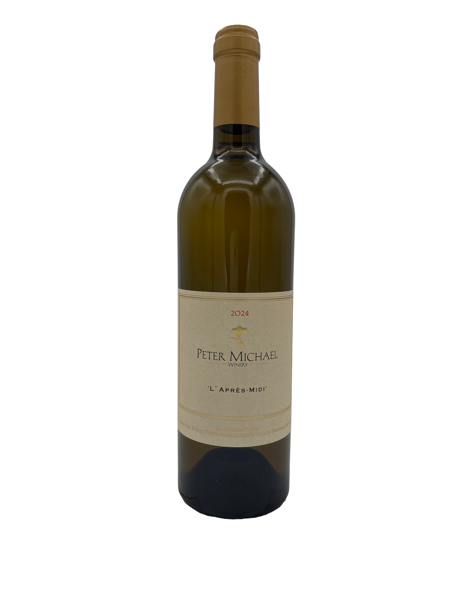 Peter Michael Sauvignon Blanc L'Apres Midi Knights Valley 2024 750ml - 1